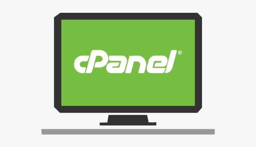 Linux Hosting Clipart Computing - Cpanel Hosting Png, transparent png download