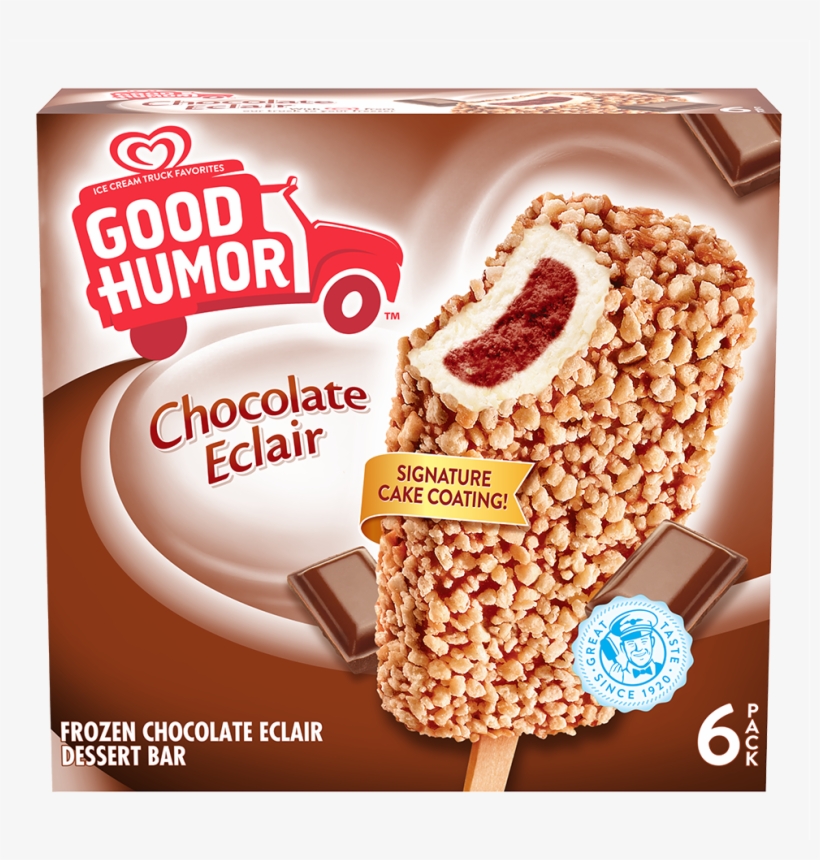 Good Humor Ice Cream, transparent png download