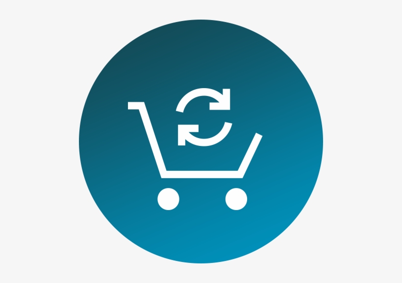 Cart Abandonment Logo - 6 Hours Icon, transparent png download