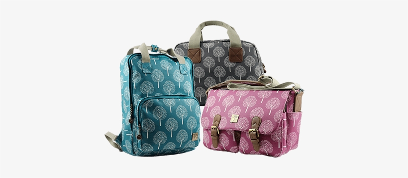 Tree Of Life Range - Backpack, transparent png download