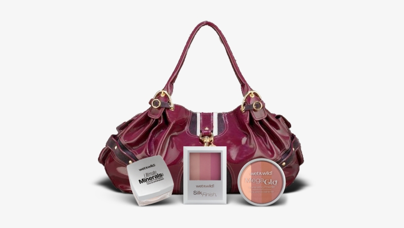 Juicy Couture Wet N Wild Prizes 1 - Ladies Collection Png, transparent png download