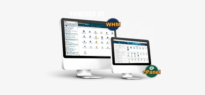 Reseller Web Hosting That's All About - Reseller Hosting Png, transparent png download