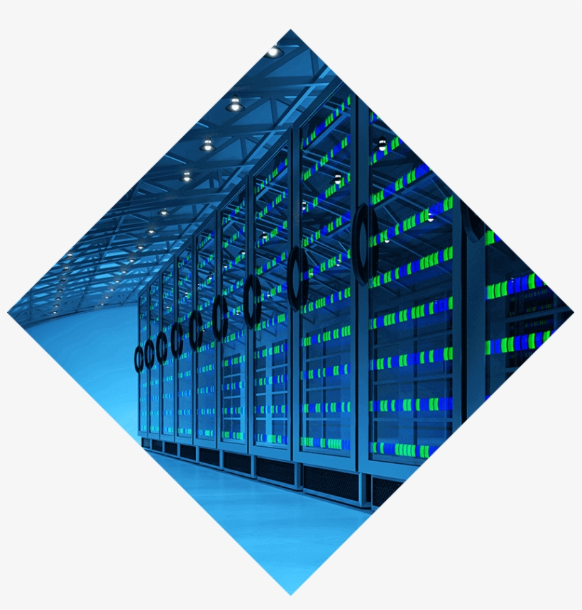 Eguide - Software Defined Datacenter, transparent png download