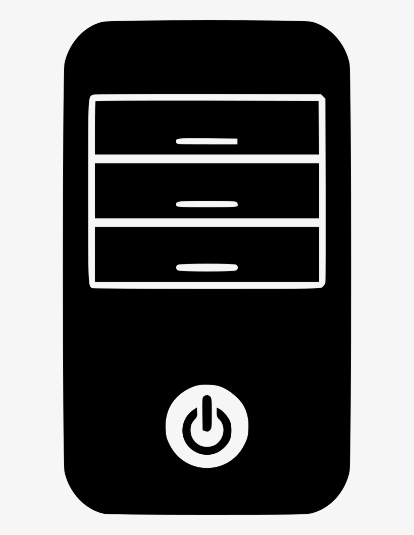 Png File - Server, transparent png download