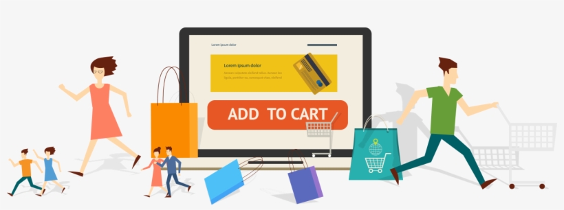 Cart Abandonment Emails - Blog, transparent png download