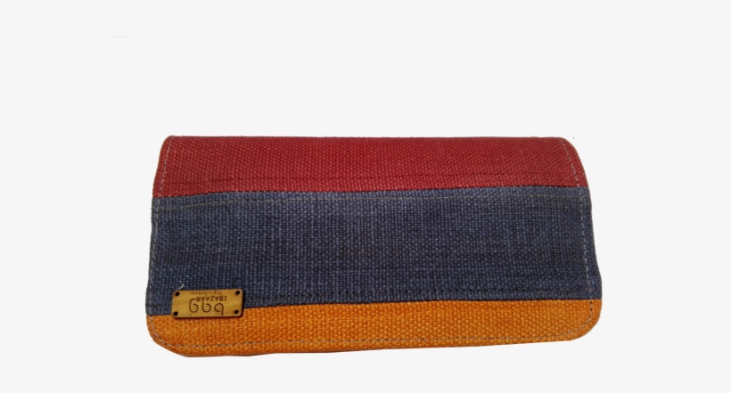 Ladies Purse Bag - Wool, transparent png download