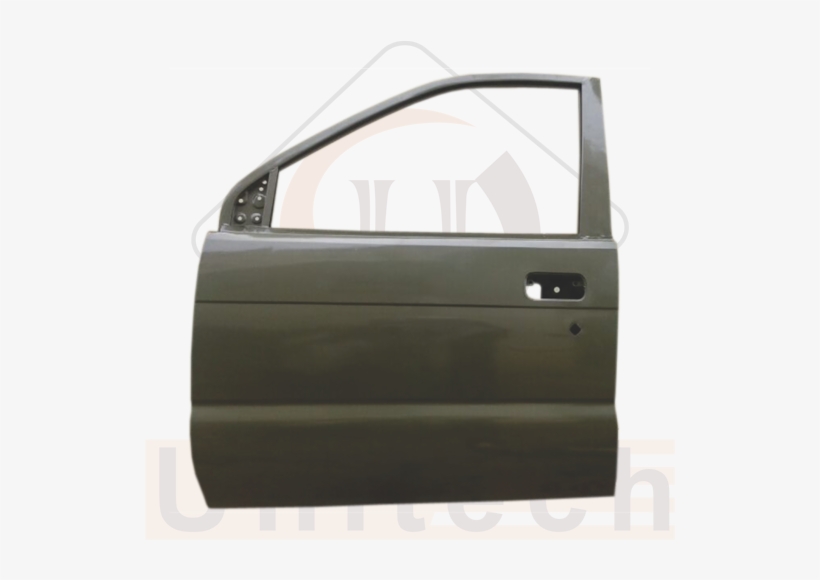 Door Assy - Front - Electronics, transparent png download