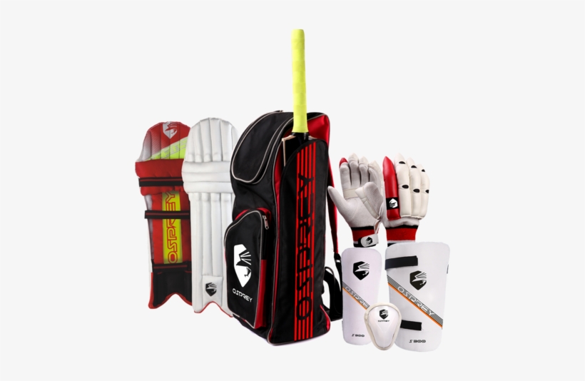 Criket Kit - Cricket Kit Price List, transparent png download