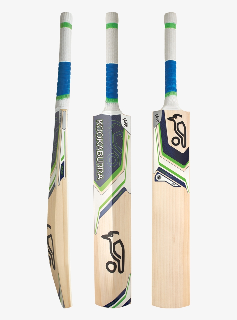 Kookaburra Plasma 1500 Cricket Bat - Kookaburra Plasma Cricket Bat, transparent png download