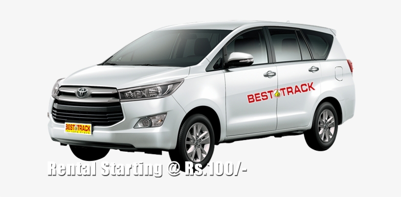 Tavera Car Png, transparent png download