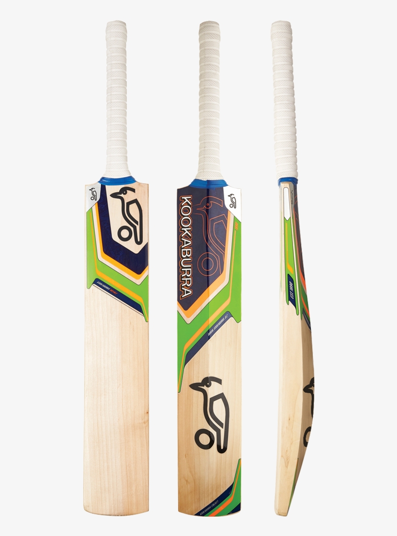 Kookaburra Royale Cricket Bat, transparent png download