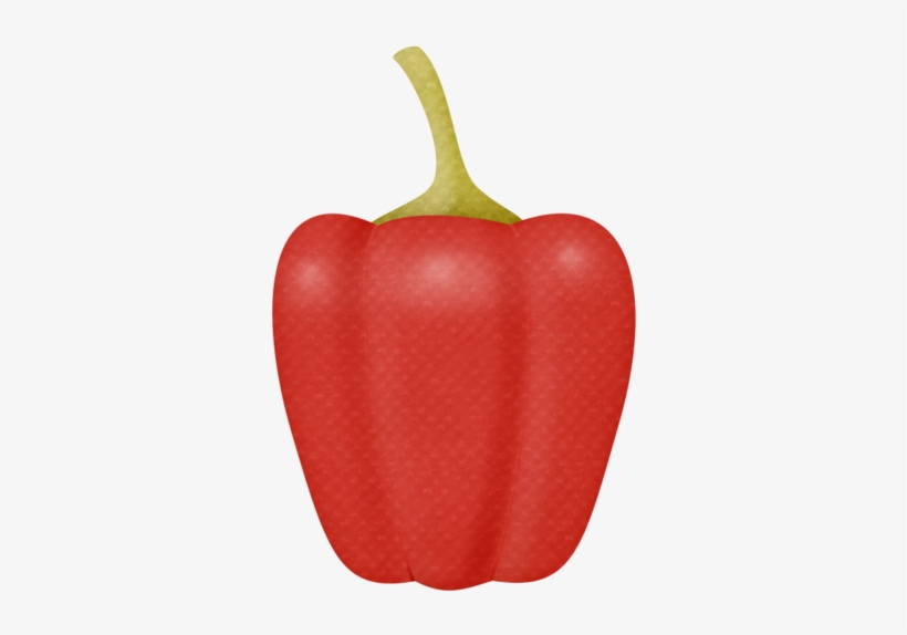 Lliella Autumnharvest Pepper1 - Decoupage, transparent png download