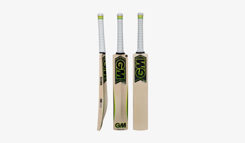 Quick View - Gm Zelos Cricket Bat, transparent png download