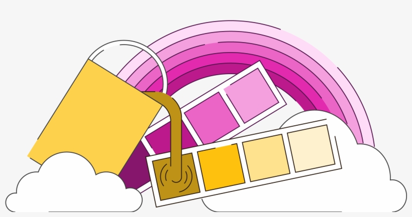 Theme Colors, transparent png download