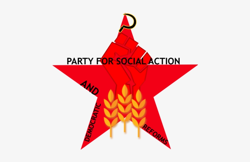 Psa-dr Logo - Nautical Star, transparent png download