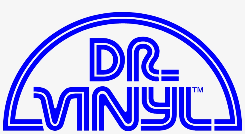 Download - Dr Vinyl Logo, transparent png download