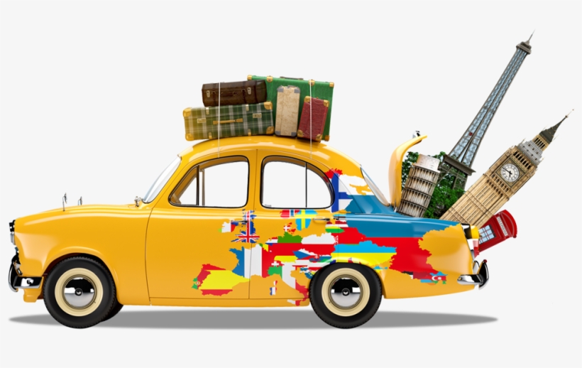 Read More - Icon Xe Du Lịch, transparent png download