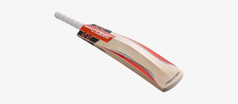 2017 Gray Nicolls Predator 3 Limited Edition Cricket - Gray Nicolls Predator 3 Bat, transparent png download
