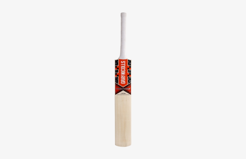 Gray Nicolls Predator 3 4 Star Pp Cricket Bat - Gray Nicolls Players Bat, transparent png download