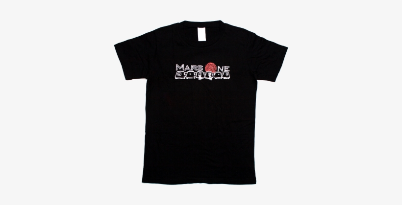 Black Drawing T-shirt - Persona 5 Morgana T Shirt, transparent png download