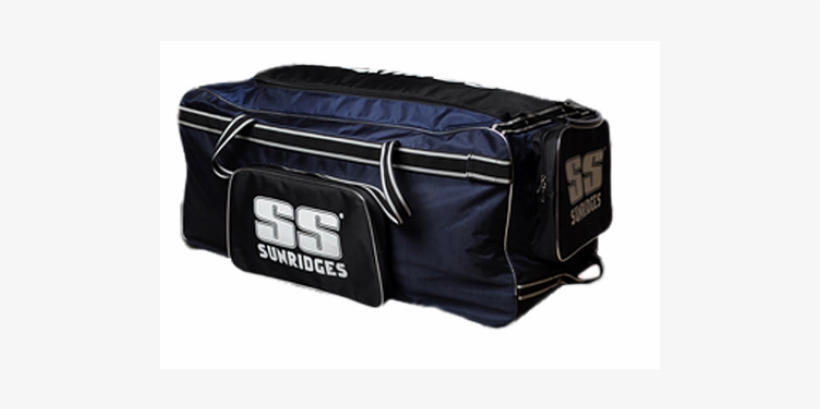 Ss Maximus Cricket Kit Bag - Ss Cricket Kit Bag- Maxi Mus By Garihs, transparent png download