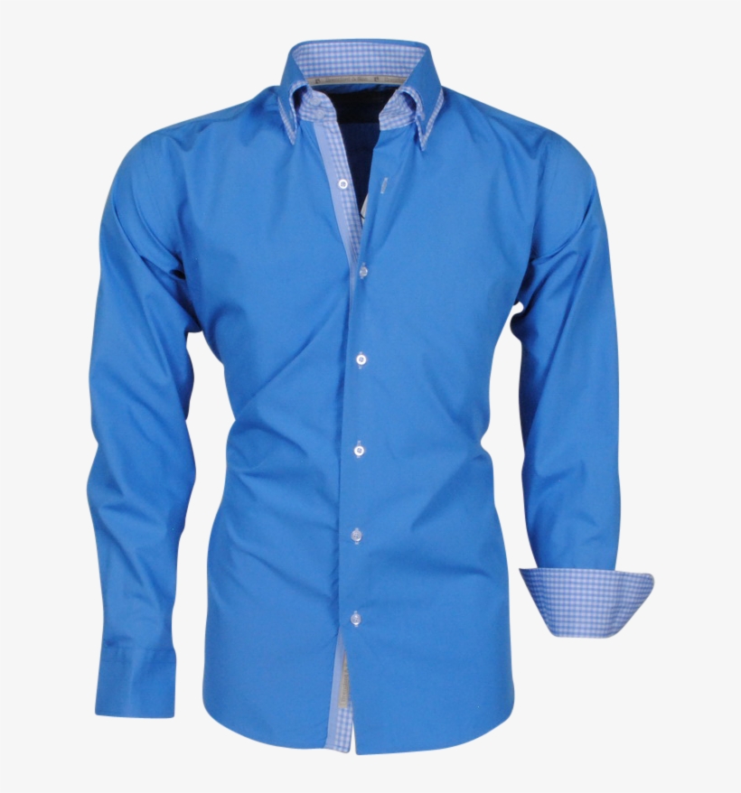 Shirts For Men Png, transparent png download