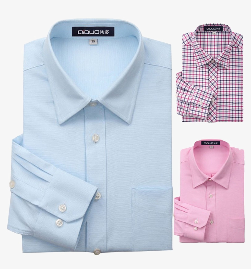 Formal Shirts For Men Download Transparent Png Image - Formal Shirts For Men Png, transparent png download