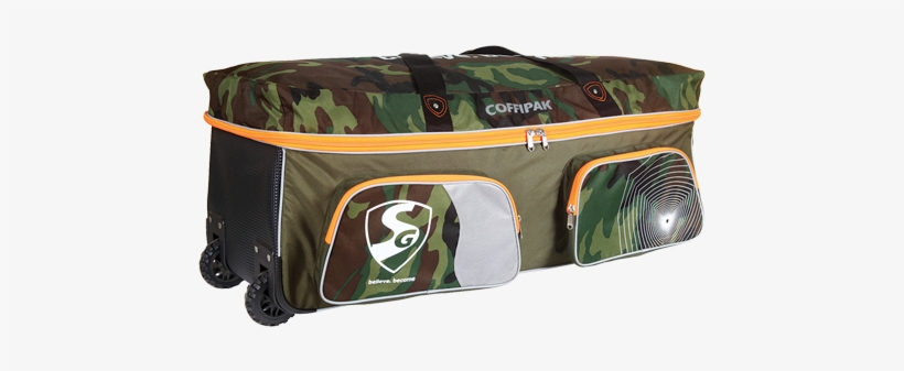 Sg Kitbag Coffipak - Sg Coffipak Kit Bag, transparent png download
