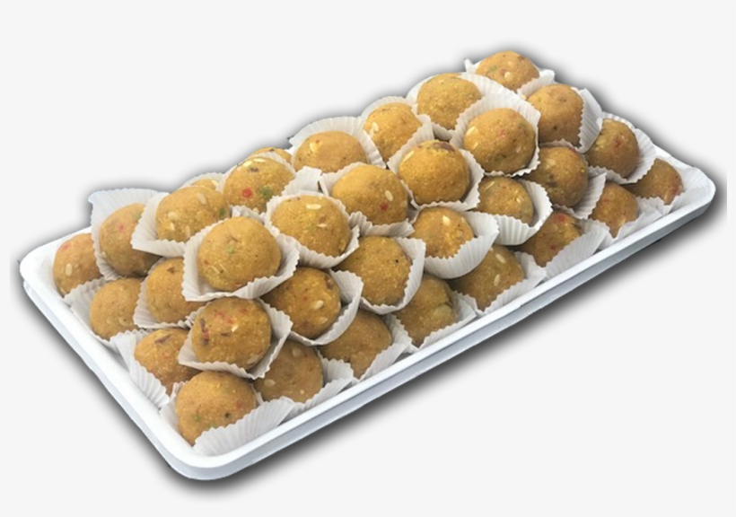 Motichoor Ladoo - Motichoor, transparent png download