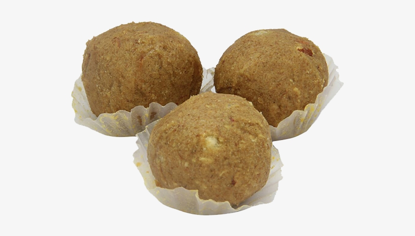 Atta Meva Ladoo - Laddu, transparent png download
