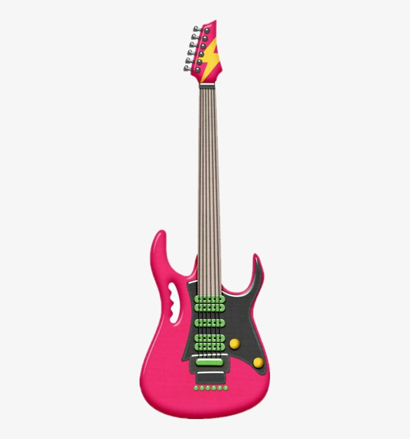 Guitar, transparent png download
