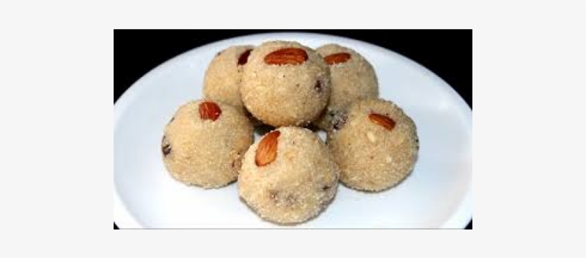 Rava Laddu, transparent png download