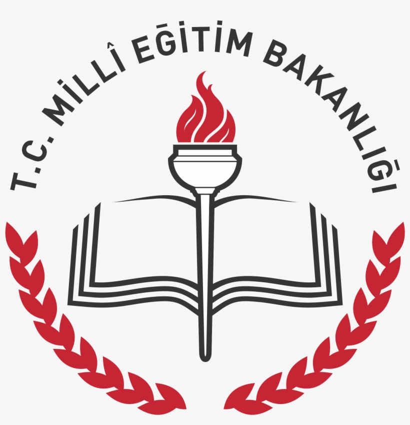 Meb-logo - Çanakkale Il Milli Eğitim Müdürlüğü Logo, transparent png download
