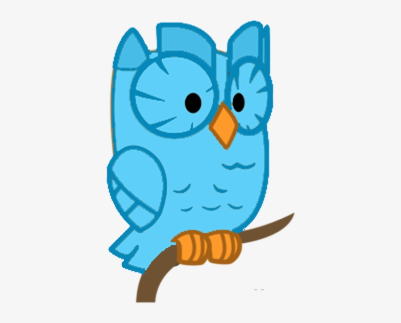 Mlp Owl Base, transparent png download