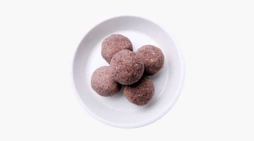 Ragi Ladoo - Kaka Halwai Sweet Centre, transparent png download