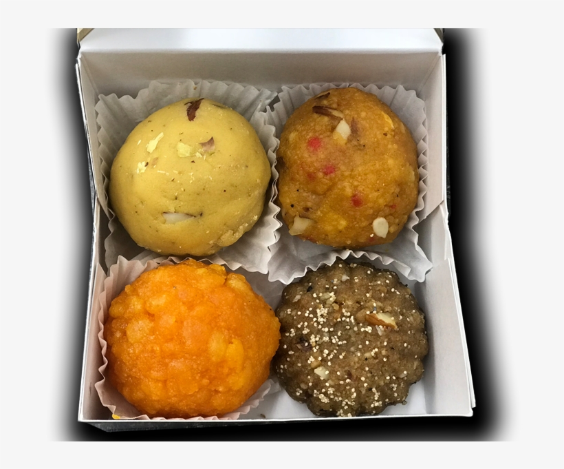 Little Treasures - Laddu, transparent png download