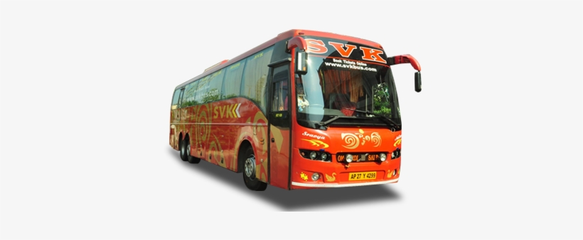 Bus, transparent png download
