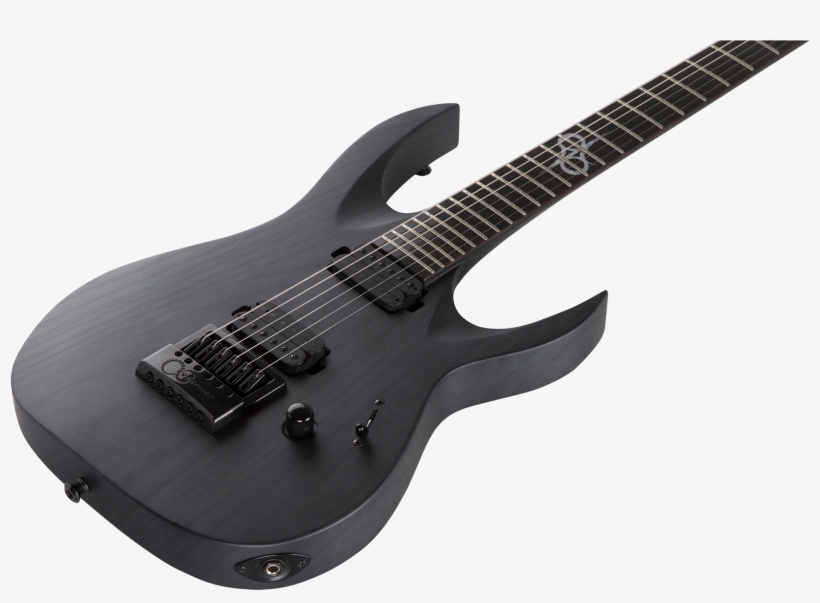 Solar Guitars S2 6c, transparent png download