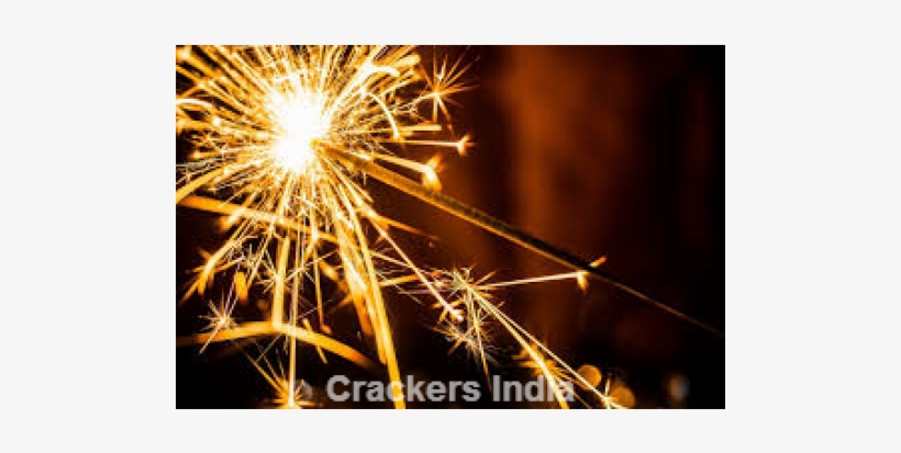 Skip To The End Of The Images Gallery - Sparkler, transparent png download