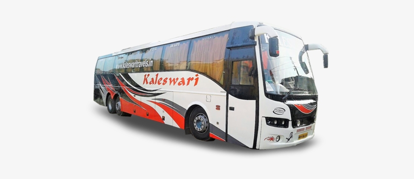 Kaleswari Travels, transparent png download
