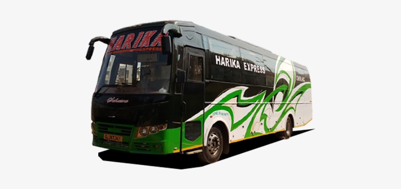 Bus, transparent png download