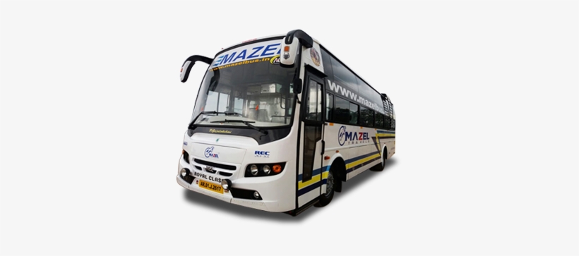 Tour Bus Service, transparent png download