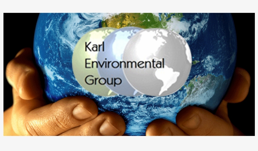 Globe-hands - Earth & Life Science, transparent png download