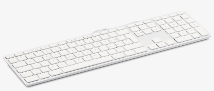 En - Steelseries Apex M260 White, transparent png download