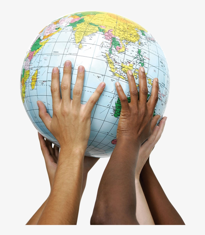 Download The Pdf File - Kind Of Citizen Joel Westheimer, transparent png download