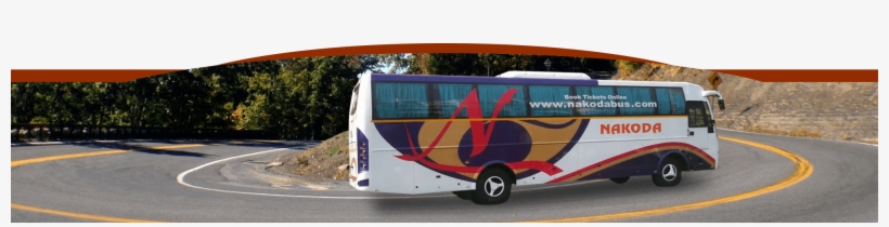 6 - Nakoda Travels, transparent png download