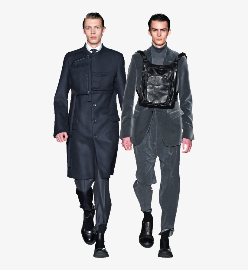 Fabric Of A Man Ermenegildo Zegna's Main Line Is So - School, transparent png download