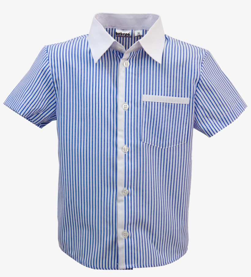 Formal Half Kid Shirt Png Image, transparent png download