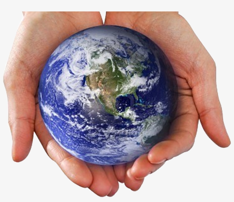 Patient Ediary - Earth Planet, transparent png download