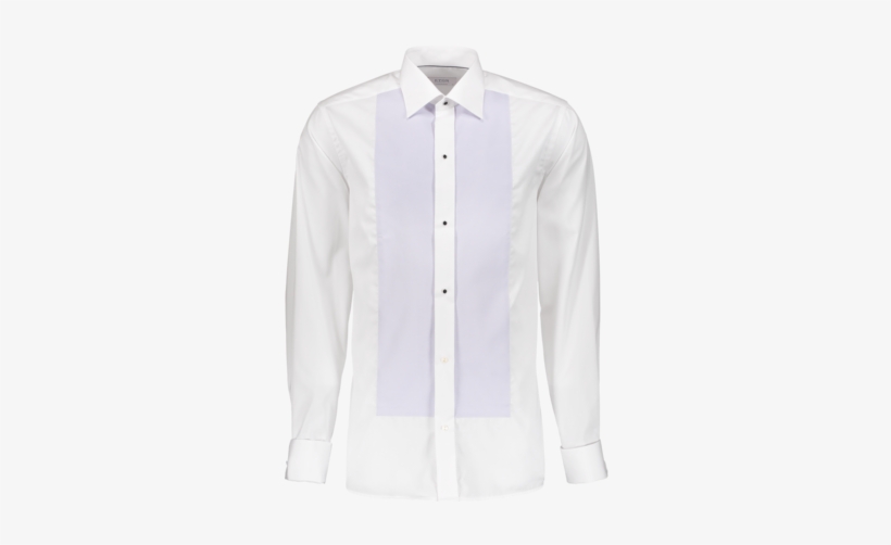 Long Sleeve Formal Woven Pique Grey - Sleeve, transparent png download